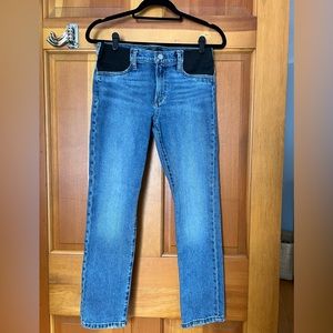 Joe’s Jeans (Lara) Ankle Maternity